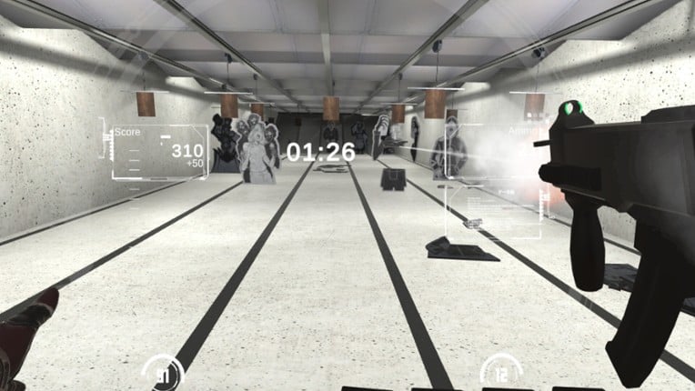Shoot! VR screenshot