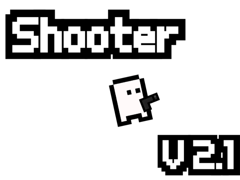Games like Shooter - V 2.1