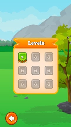 Shooting Range - Aim &amp; Fire at the Target InterNational Championship screenshot