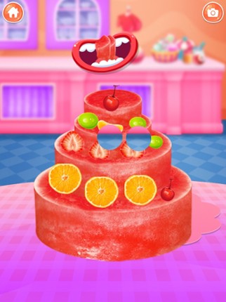 Simply Sweet Desserts Hack screenshot