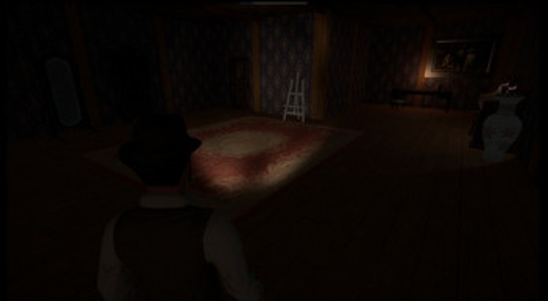 Sinfonia do Horror screenshot