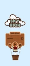 Sky High Image