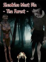 Slendrina Must Die: The Forest Image