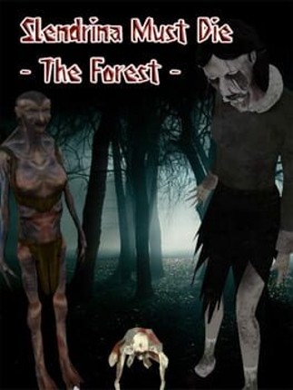 Slendrina Must Die: The Forest Game Cover