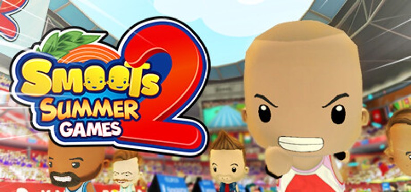 Smoots Summer Games II Image