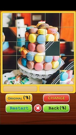 So Hard Puzzle screenshot