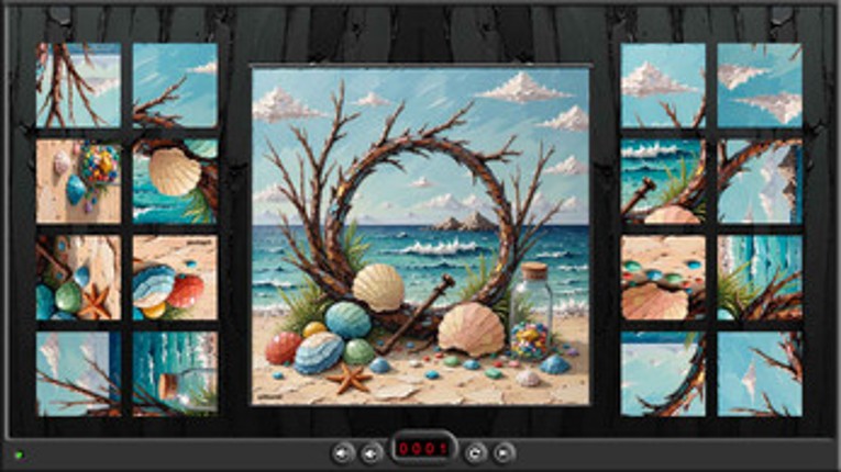 Soft Harmony screenshot