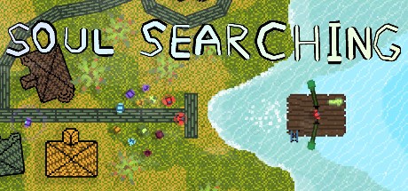 Games like Soul Searching