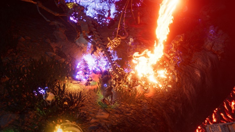 Soul Tides screenshot