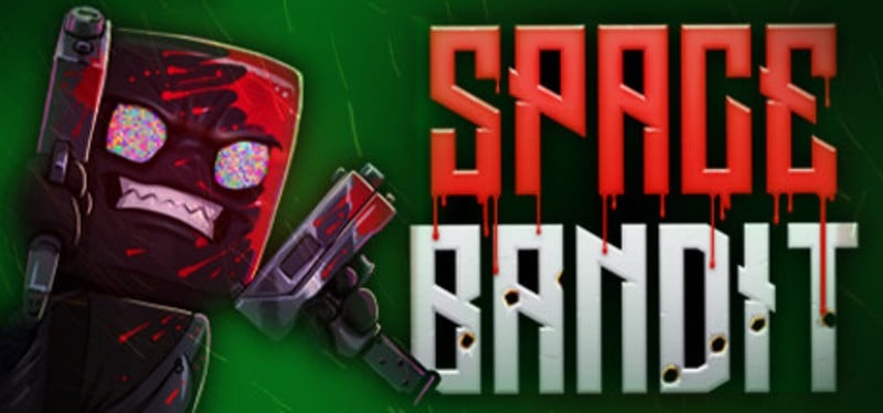 Space Bandit Game Cover