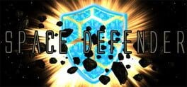Games like Space Defender