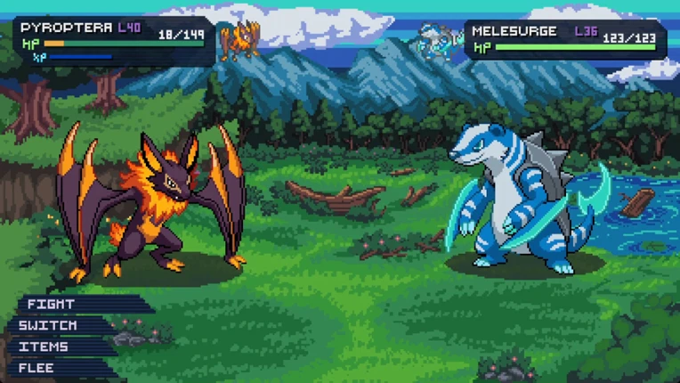 Spectrakin Image