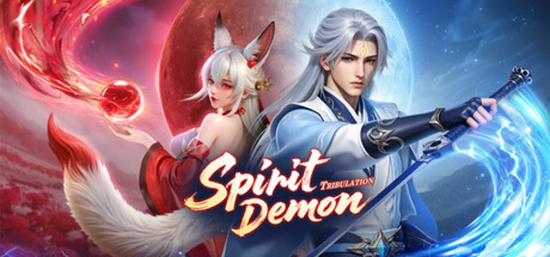 Spirit Demon Tribulation Image