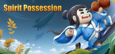 Games like Spirit Possession