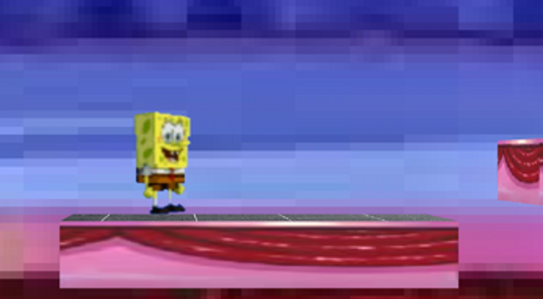 spongebob spongy times Image