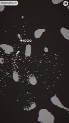 Spout: monochrome mission screenshot