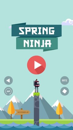 Spring Ninja Image