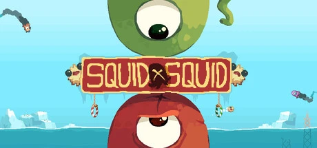 Games like Squid x Squid