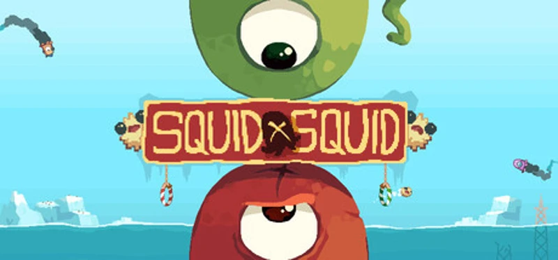 Squid x Squid Image