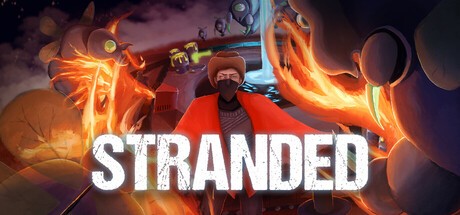 Games like Stranded