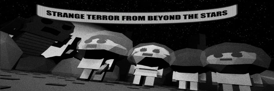 Games like Strange Terror From Beyond The Stars!