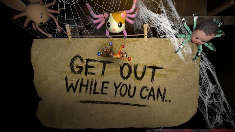 Stuck Together screenshot