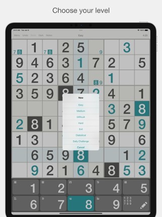 Sudoku ′ Image