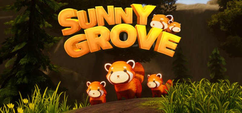 Sunny Grove Image