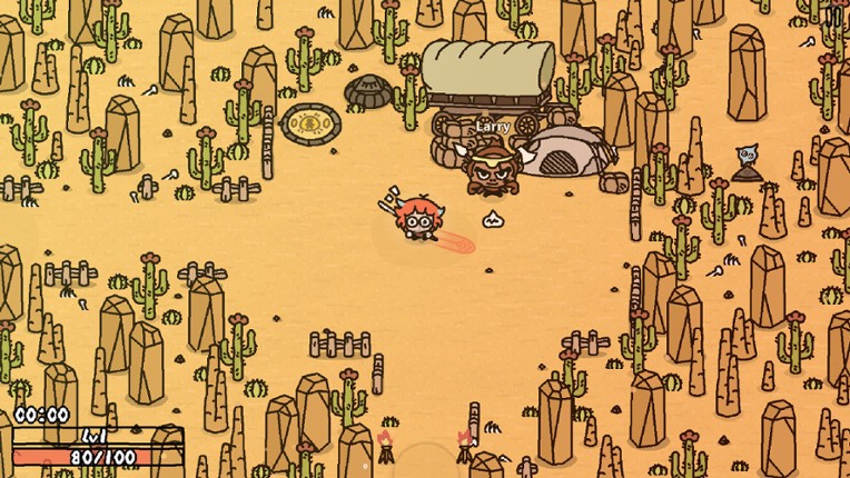 Super Drift Blade screenshot