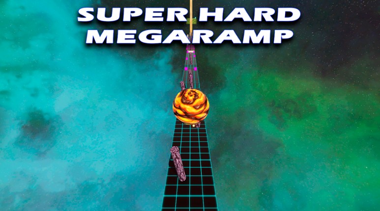 SUPER HARD MEGARAMP Image