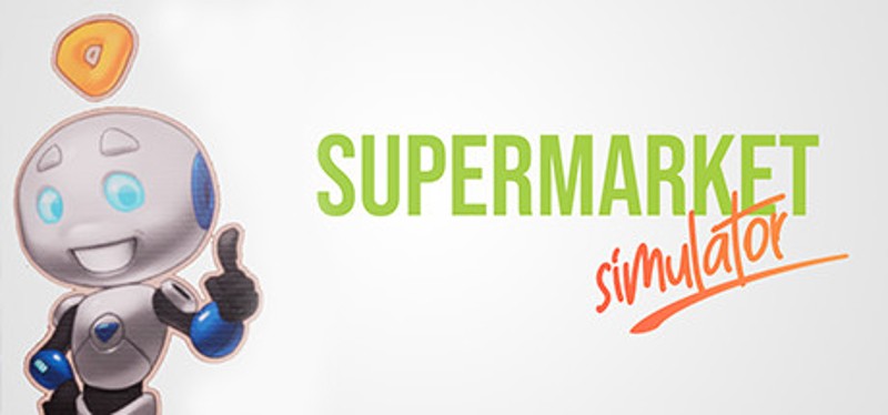 Supermarket Simulator Image