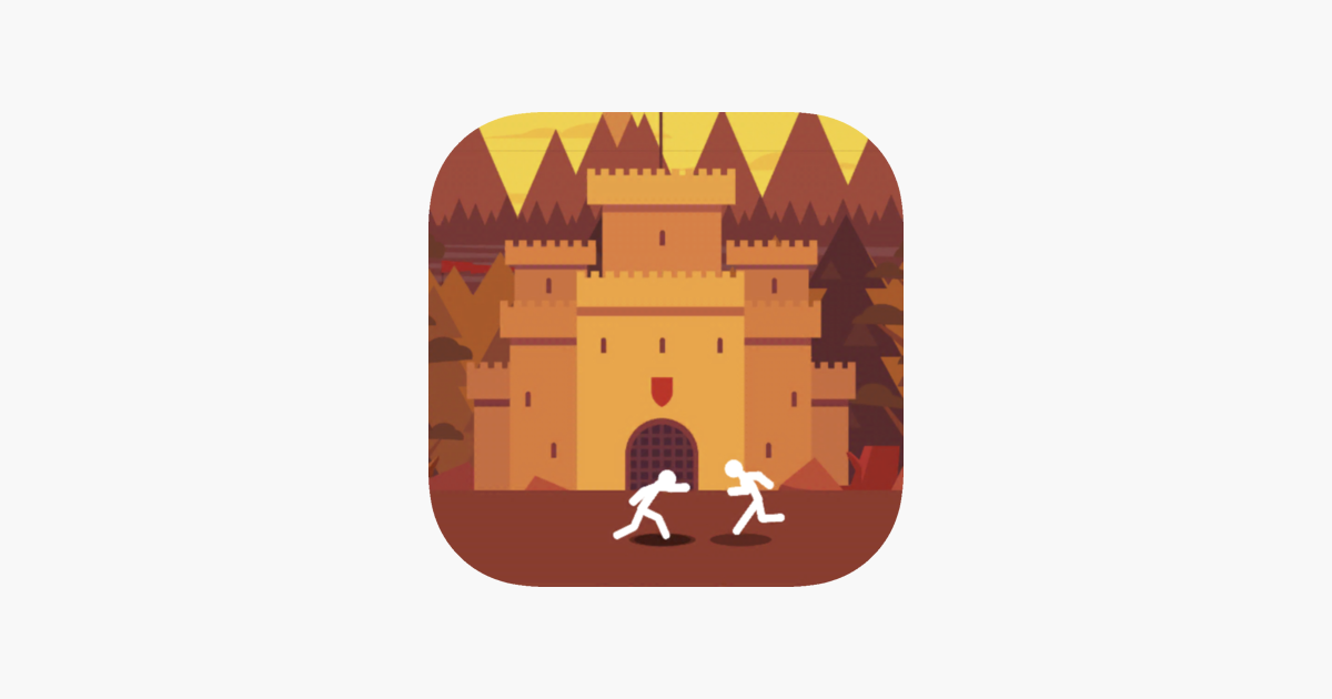 Games like Supreme Stickman Clash