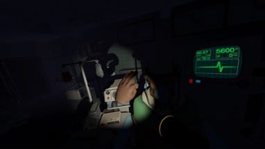 Surgeon Simulator: Experience Reality Image