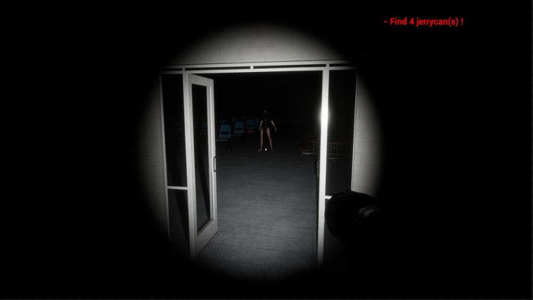 Survive screenshot
