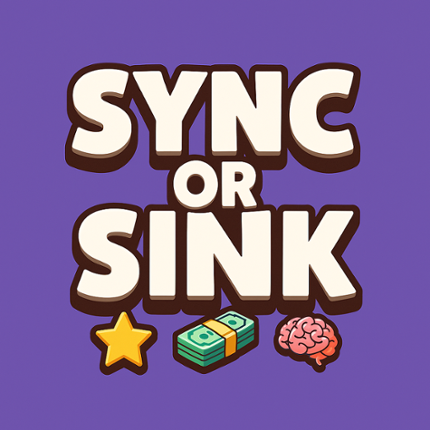 Sync or Sink Image