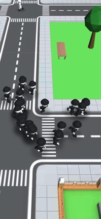 TAG.IO screenshot