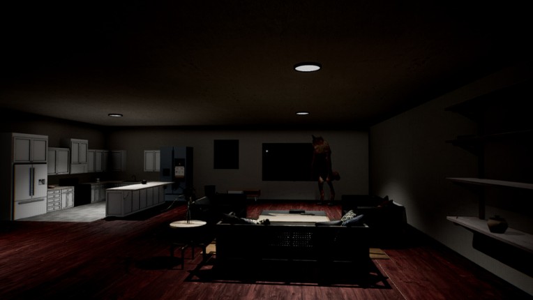 Take Care Of Mittens screenshot