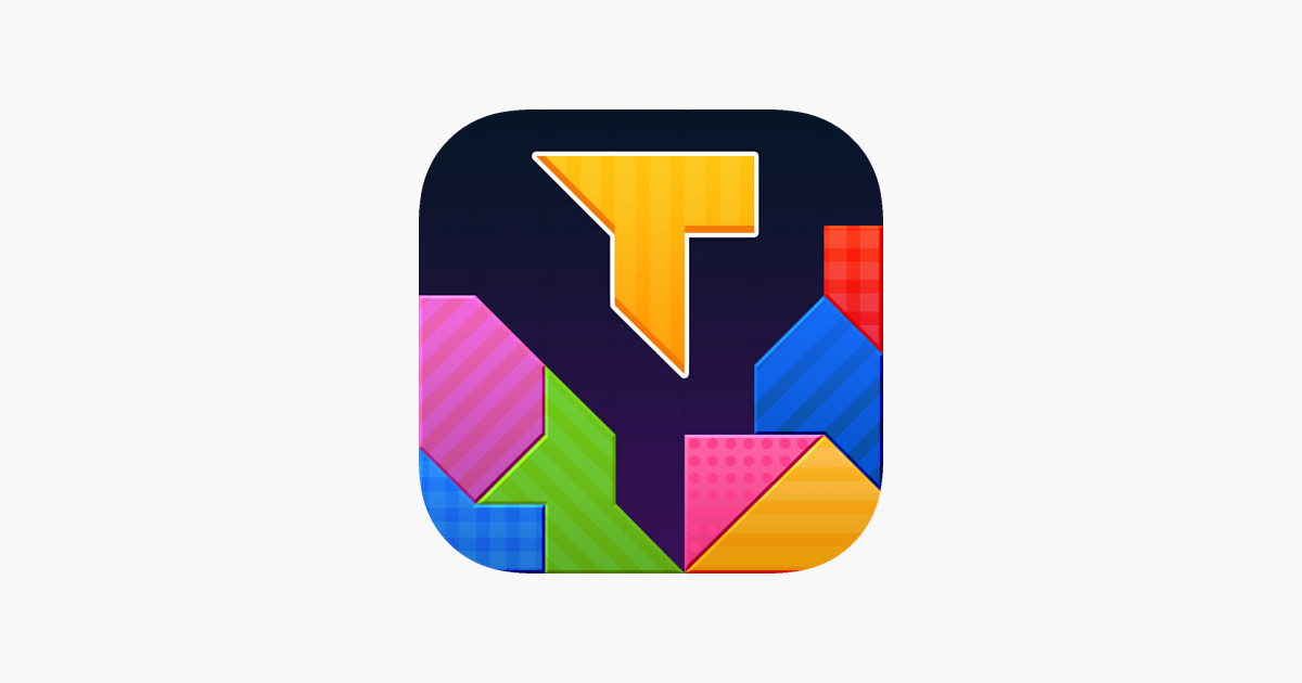 Games like Tangram! Block Triangle