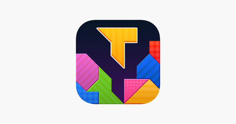 Tangram! Block Triangle Game Cover