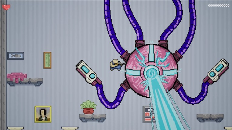 Tax Return screenshot