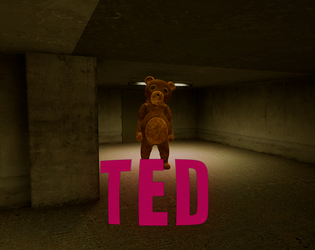 Games like TED