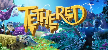 Games like Tethered