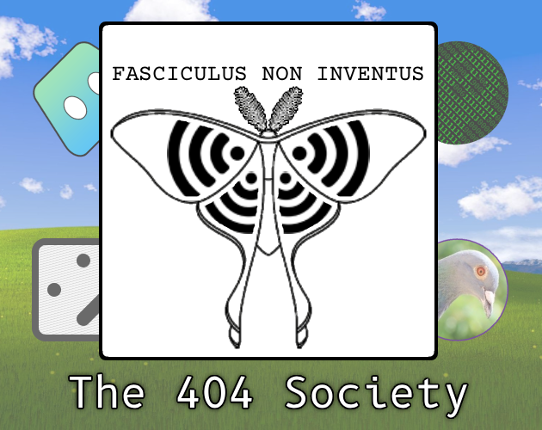 The 404 Society Image