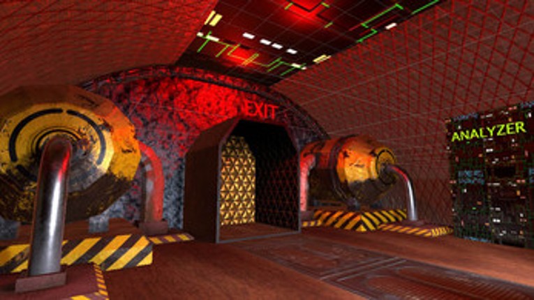 The Abyss screenshot