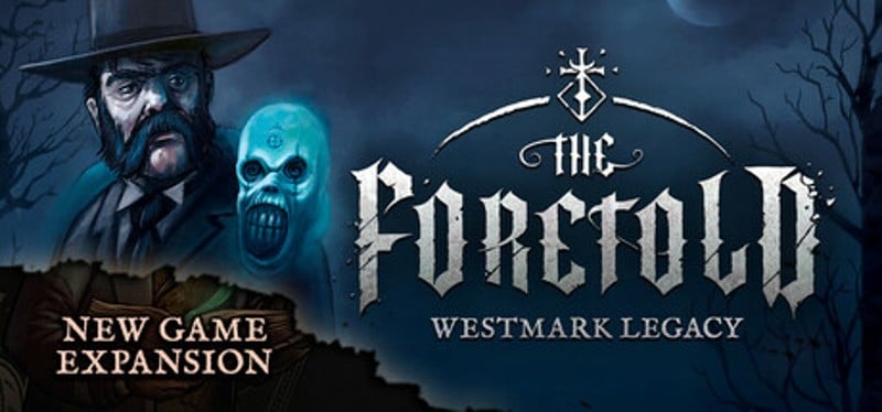 The Foretold: Westmark Legacy Game Cover