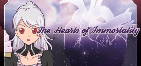 Games like The Hearts of Immortality