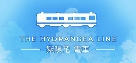 Games like The Hydrangea Line