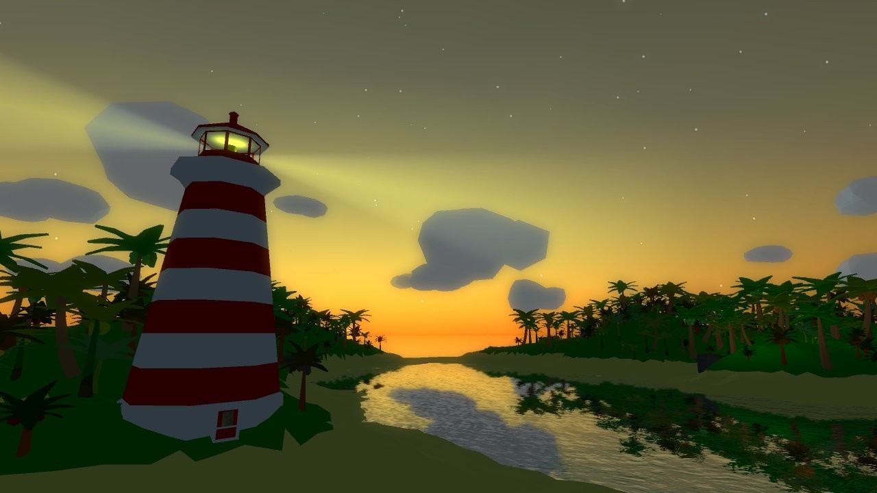 Games like The Lighthouse Keeper's Treasure