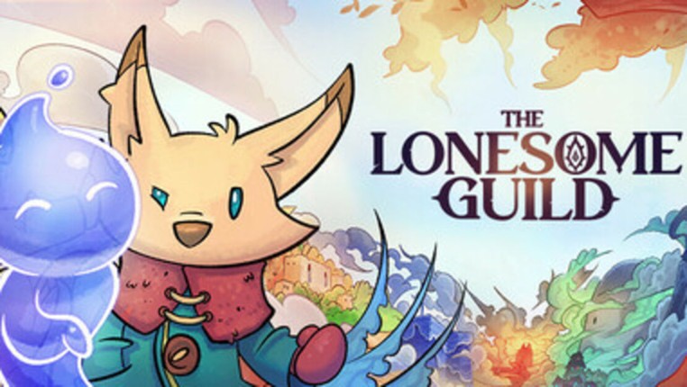 The Lonesome Guild screenshot