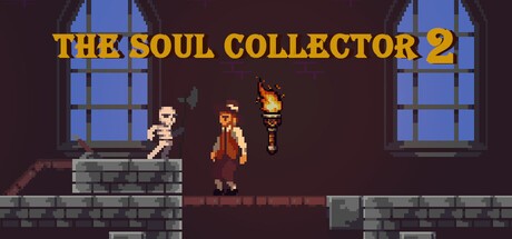 Games like The Soul Collector 2 - Idle Game